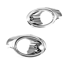 Chrome Styling Front Fog Light Cover for Chevrolet Cruze 09 2024 - buy cheap