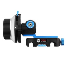 Fotga DP3000 QR follow focus A/B hard stop support DSLR 5D II III 7D D90 gear optional 2024 - buy cheap