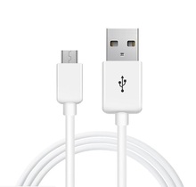 1 метр Micro USB кабель для телефона Android Кабель зарядного устройства Kabel Micro USB кабель для зарядки для Xiaomi Redmi 5 5Plus 6 6A S2 2024 - купить недорого