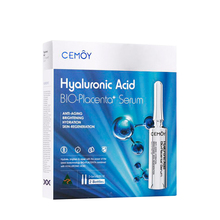 Australia Cemoy Hyaluronic Acid Sheep Placenta Serum Face Neck Moisturizing Essence Anti-ageing Brighten Hydration External Use 2024 - buy cheap