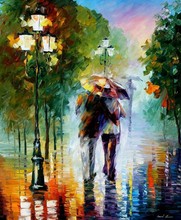 Best Art Scenery Oil Painting On Canvas Original Directly From Artist Modern Wall Art For Living Room Home Decor 100%HandPainted 2024 - buy cheap