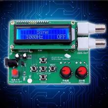 New DDS Function Low Frequency Test Signal Generator Module Sine Square 2024 - buy cheap