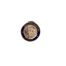 Low Price Painted Metal Badge Electroplating Die Casting Commemorative Badge 2024 - buy cheap