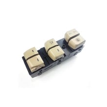 93570-4V000 935704V000 16Pin автоматический переключатель окна электропитания для Hyundai Elantra бежевый черный цвет 2024 - купить недорого