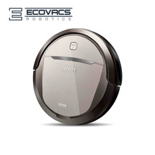 Robot Vacuum Cleaner DT85G Planned Type S Path ECOVACS Bloom S for Home 1000Pa, Sweep Vacuum Wet Mopping and Dry up 2024 - buy cheap