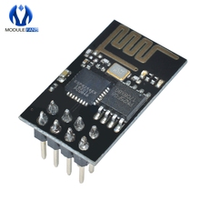 ESP8266 ESP-01 ESP01 Serial Wireless WIFI Module For Arduino Transceiver Receiver Board For Arduino Raspberry Pi 3 Module 2024 - buy cheap