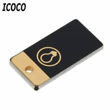 ICOCO 2 Pcs High Quality Mini USB Light Camping Night Mobile USB LED Lamp White/Warm Light 0.2 W, ultra low power, 2835 chips 2024 - buy cheap