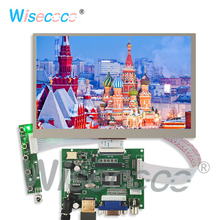 Raspberry pi-panel de control para reparación de pantalla, dispositivo con resolución de 7,0 pulgadas, EJ070NA-01J 1024x600, 60HZ, 40 pines 2024 - compra barato