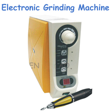 Dental Electric Grinder Brushless Dental Polishing Grinding Machine Drilling Machine Engraving Machine BL-60K 2024 - buy cheap