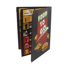Food to Go Super Hamburg Magic Tricks Close Up Stage Gimmick Props Illusions Accessories Comedy Food Appearing From Menu Magie 2024 - buy cheap