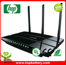 TP-Link Archer C7 AC1750 Wireless Dual Band Gigabit Router, 1.75Gbps, 2.4GHz 450Mbps and 5GHz 1300Mbps,IPv6, 6 Antennas~DHL free 2024 - купить недорого