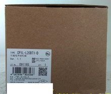 Original In New box      CP1L-L20DT-D    CP1L-L20DT-A    CP1L-EL20DR-D    CP1L-EL20DT1 2024 - buy cheap