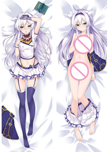 17 Update Anime Akashic Records Of Bastard Magic Instructor Sistine Fibel Dakimakura Pillow Case Hugging Body Pillowcase Cover Buy Cheap In An Online Store With Delivery Price Comparison Specifications Photos And
