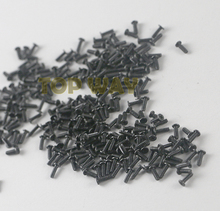 1200pcs/lot Replacement For PSVITA PSV 2000 Philips Head Screws Set for PS Vita PSV 2000 Game Console Shell 2024 - buy cheap