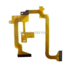 NEW LCD Flex Cable For JVC JY-HM85 GZ-HM448 HM670 GZ-HM650 GZ-E208 HM445 HM85 HM448 HM650 HM30 E208 E200 E10 E308 Video Camera 2024 - buy cheap