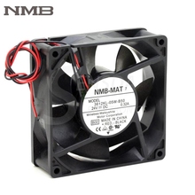 Ventilador de refrigeración Original para NMB 3612KL-05W-B50, 9032, 9CM, 90mm, CC 24V, 0.32a, servidor convertidor axial 2024 - compra barato