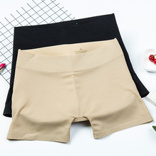 Fashion Women Fake Underwear Push Up Padded Panty Buttock Shaper Butt Lifter Hip Enhancer Panty Push Up hip Lingerie panty M-XL 2024 - buy cheap