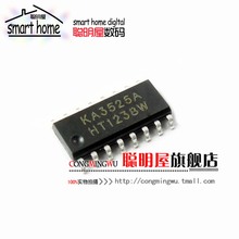 Module Free shipping- KA3525AD SOP16 regulator 2024 - buy cheap