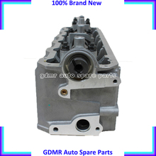 Auto spare parts complete cylinder head AAB for VW Transporter T4 2461cc 2.4D 1990- OEM 074103351A AMC 908 034 2024 - buy cheap
