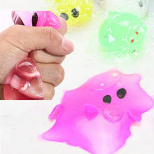 Dropshipping Antistress Decompression Splat Ball Vent Toy Smash Various Styles Pig Toys Slime Gadget Funny Toys Gifts Wholesale 2024 - buy cheap