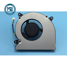 Ventilador de refrigeração portátil para ASUS N550 N550J G550JK N750JK N750JV 2024 - compre barato