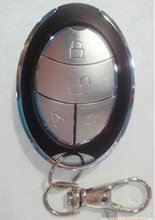 Metal Transmissor RF Controle Remoto Sem Fio Controlador de 315 MHZ 4.7 IC Chip Ev1527 botão 4 de Grau Superior para o profissional