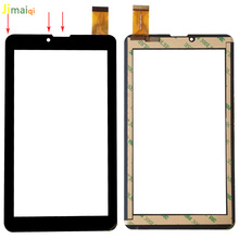 New 7inch Touch For Irbis TZ52 3G / TZ53 / TZ54 Tablet Touch Screen Touch Panel digitizer Glass Sensor 2024 - buy cheap