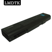 LMDTK Новый аккумулятор для ноутбука Toshiba Tecra A11 M11 P11 Series PA3786U-1BRS PA3787U-1BRS PABAS221 PABAS222 PABAS223 2024 - купить недорого