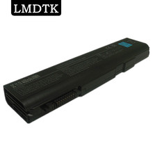 Lmdtk bateria para laptop toshiba, tecra a11 m11 p11 séries PA3786U-1BRS PA3787U-1BRS PA3788U-1BRS pabas221 pabas222 pabas223 2024 - compre barato