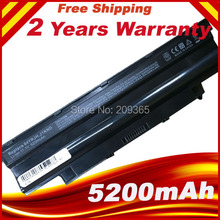 Laptop Battery For DELL For Inspiron 13R 14R 15R 17R N3010 N3110 N4010 N4110 N5010 N5030 N5110 N7010 N7110 2024 - buy cheap