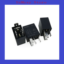 10PCS/LOT Auto Relay HFV6-012H-TR HFV6 012H-TR 12V DIP4 2024 - buy cheap