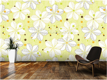 3d wallpaper for living room and kitchen 2024 - compre barato