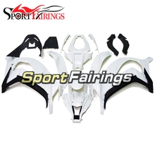 Unpainted Motorcycle Full Fairing Kit For Kawasaki Ninja ZX10R 2011 2012 2013 2014 2015 Injection ABS Naked Bodywork Carenes New 2024 - buy cheap