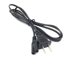 US /EU Plug 2-Prong AC Power Cord Cable Lead FOR Pentax AC Adapter D-AC115 D-AC85 K-AC76/u K-AC10/u K-AC128 K-AC115 K-AC84 AC50 2024 - buy cheap