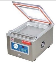 Semi Automatic Household Single Room Food Vacuum Sealer, Vacuum Packing Machine 2024 - buy cheap