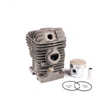 Pistão do cilindro kit para Stihl MS210 021 MS230 023 40mm 2024 - compre barato