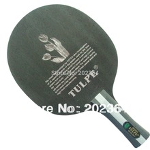 Kokutaku Tulpe T-703 (Allround Type) Wooden Table Tennis Blade (Shakehand) for PingPong Racket 2024 - buy cheap