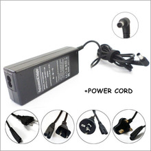 AC Power Adapter Charger For Laptop Sony Vaio PCG-5J2L PCG-5L2L PCG-7113L VGP-AC19V13 pcg-61111l pcg-61112l pcg-6111l pcg-9g3m 2024 - buy cheap