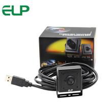 3.7mm lente 1.0 megapixel 720 p câmera cmos ov9712 micro usb para máquina de venda automática, quiosque de auto-atendimento, telefone video da porta 2024 - compre barato