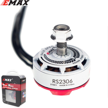 EMAX-Motor sin escobillas Original RS2306 2400KV /2750KV, edición blanca, racesp, para FPV Rc Quadcopter 2024 - compra barato