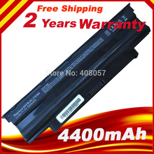 Laptop Battery For Dell Inspiron 13R 3010 Ins13RD N3010D N3010 14R 4010 N4010D N4010 15R 5010 N5010D N5010 M501R M501 N7010 7010 2024 - buy cheap