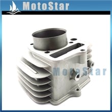 YX140 Engine Cylinder 56mm For Chinese Motorocycle YX 140cc Pit Dirt Motor Bike Pitmotard Mini Motoross PitsterPro Stomp SDG GPX 2024 - buy cheap