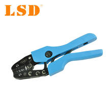 AN-156W High Quality Hand Crimping Tools for non-insulated cable links and terminals 1.5-6mm2 16~10AWG crimper pliers 2024 - buy cheap