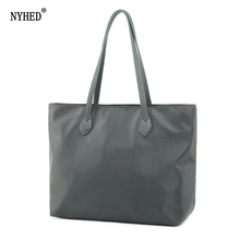 NYHED Women Bags High Quality Causal Tote Bag For Female Brand Luxury Handbags Big Shopping Bag 2024 - buy cheap