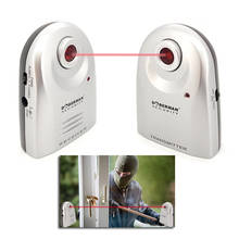 Doberman Security Infrared Motion Sensor Entry Defender With Chime For Home Security Alarm System Detector sensor de movimento 2024 - buy cheap