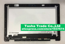 For Dell Inspiron 13-7352 for Dell 7352 Touch Screen Digitizer Assembly 1366*768 Original LP133WH2-SPB1 2024 - buy cheap