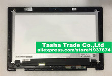 Tela touch para computador dell, inspiron 13-7352, para modelo 7352x1366 2024 - compre barato