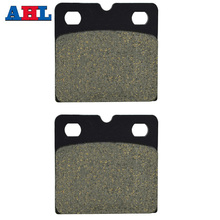 Motorcycle Front Rear Brake Pads Disk For BMW R45N R65T R65LS R65GS R65RT R80R R80RT R80GS R80ST R100S R100RS R100RT R 100RT 2024 - buy cheap