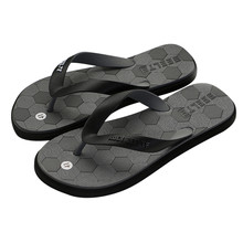 New Arrival Summer Men Flip Flops High Quality Beach Sandals Non-slide Male Slippers Zapatos Hombre Casual Shoes 2024 - buy cheap