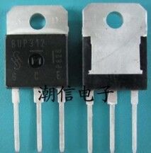 5pcs/lot BUP312 TO-218 2024 - buy cheap